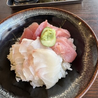 まぐろやさん 柳橋_1