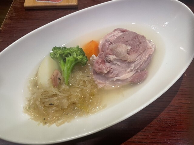 Munich Shinjuku Odakyu Haruku Ten photo 2