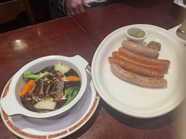 Munich Shinjuku Odakyu Haruku Ten photo