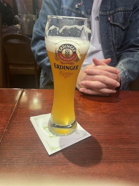 Munich Shinjuku Odakyu Haruku Ten photo 3