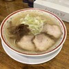 田中そば店  浅草店