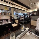 お好み焼きもみじ - 