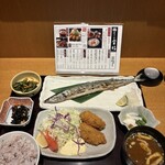 大かまど飯 寅福 - 