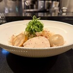 Japanese Soba Noodles 蔦 - 