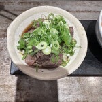 お好み焼きもみじ - 