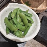 お好み焼きもみじ - 