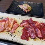 焼肉 蔵 - 美味しそう