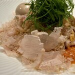 Japanese Soba Noodles 蔦 - 