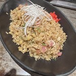 お好み焼きもみじ - 