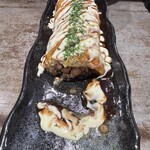 お好み焼きもみじ - 