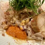 Japanese Soba Noodles 蔦 - 