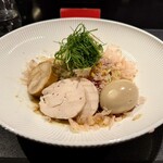 Japanese Soba Noodles 蔦 - 