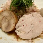 Japanese Soba Noodles 蔦 - 