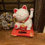 奈つやの中華そば - 