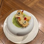 ザ・ライブリーキッチン - 