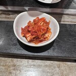 お好み焼きもみじ - 