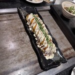 お好み焼きもみじ - 