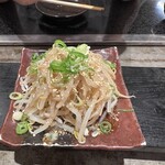 お好み焼きもみじ - 