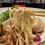 Japanese Soba Noodles 蔦 - 
