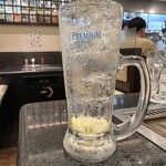 お好み焼きもみじ - 