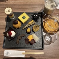 RESTAURANT 1899 OCHANOMIZU - 