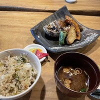 基別邸 古楽庵 - 