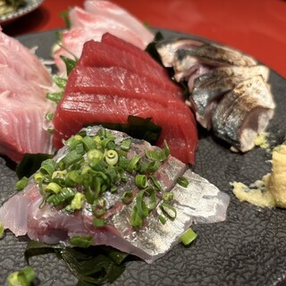 さかなや キンボシ_1