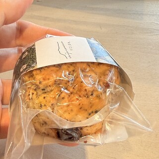 にじとまめ。_2