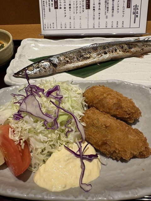 Okamado Meshi Torafuku Jei A Sentoraru Tawazu Ten photo 2