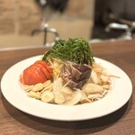 てらもと食堂 - 