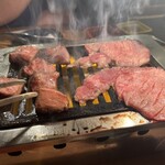 燒肉 一心Tansuke 上野本店