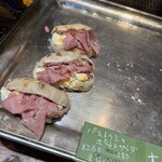 パン・ドゥ・マルシェ - 