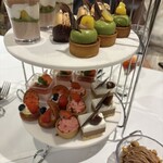 リゾートレストラン カスケード銀座店 - 