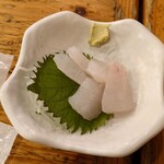 海鮮屋台 おくまん - 