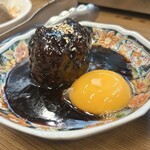 深川ホルモン蔵 - つくね