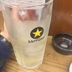 やきとん 大丸屋 京橋本店 - 
