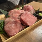 燒肉 一心Tansuke 上野本店