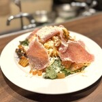 てらもと食堂 - 