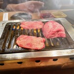 燒肉 一心Tansuke 上野本店
