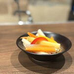 てらもと食堂 - 