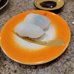 江戸前回転鮨 紀州弥一 - 