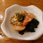 海鮮屋台 おくまん - 