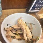 やきとん 大丸屋 京橋本店 - 