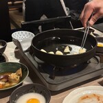 馬並み家 新橋 - 