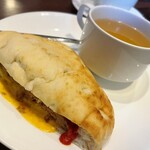 喫茶室ルノアール - 