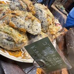 パン・ドゥ・マルシェ - 