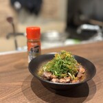 てらもと食堂 - 