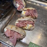 パン・ドゥ・マルシェ - 