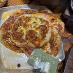 パン・ドゥ・マルシェ - 