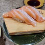 江戸前回転鮨 紀州弥一 天王寺MIOプラザ店 - 